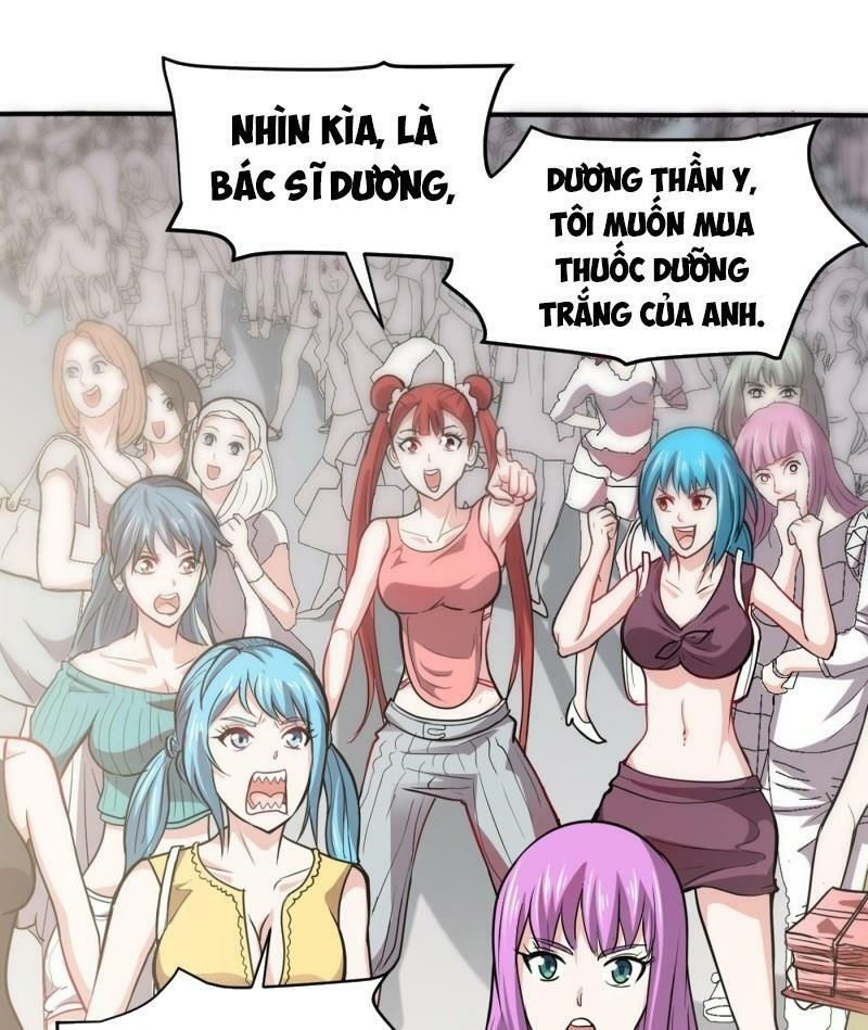 tối cường thần y tại đô thị chapter 95 17
