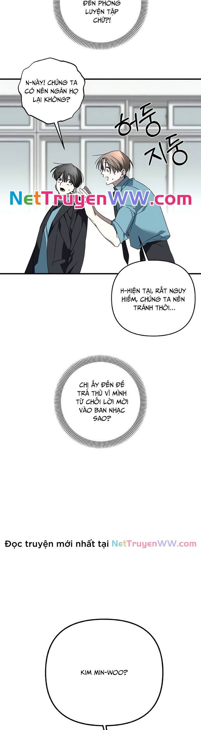 sounds like chapter 6 37