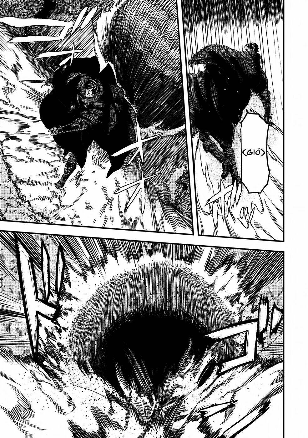 bất mộng lang chapter 4 24