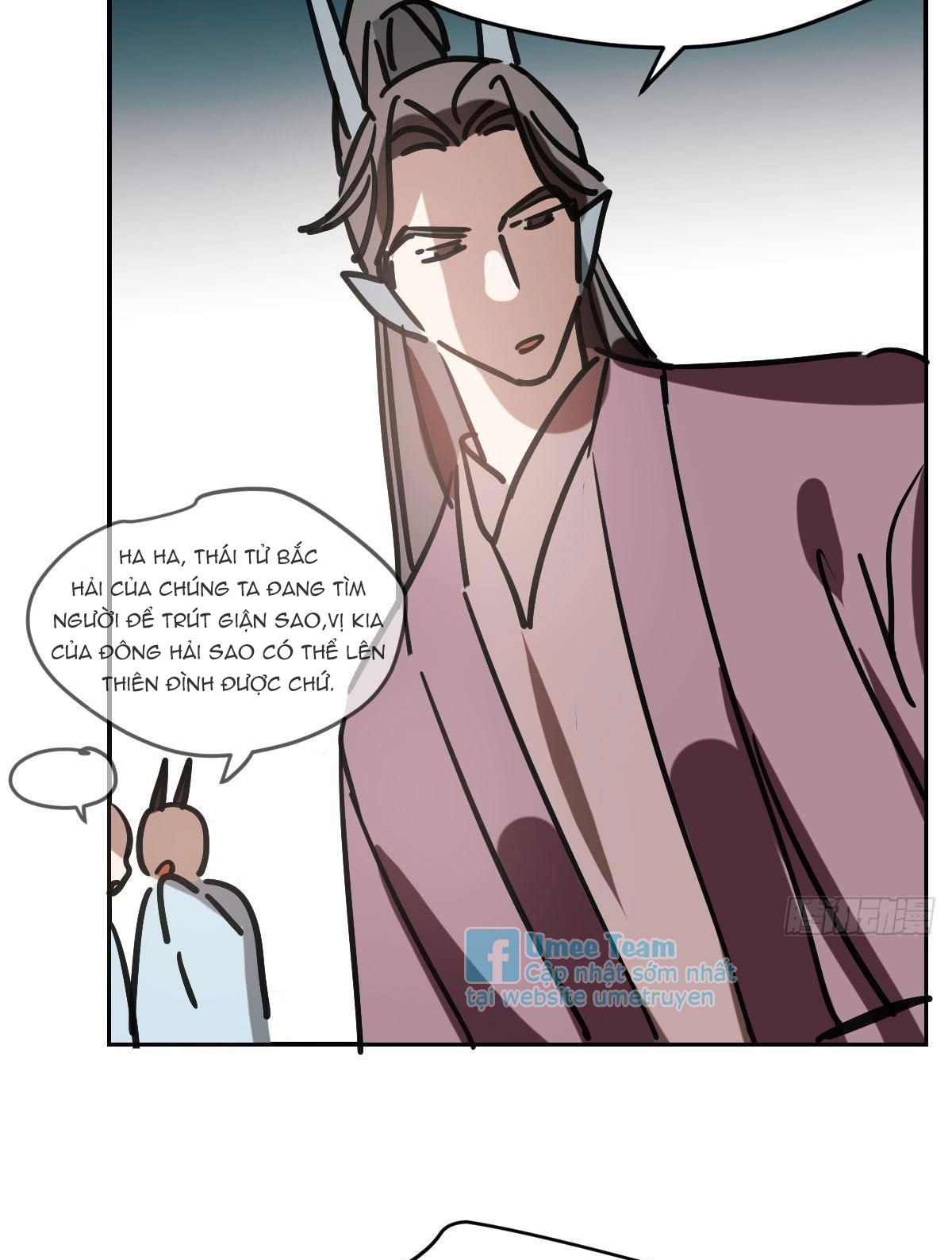 Bắt Lấy Ngao Ngao chapter 88 - Trang 9