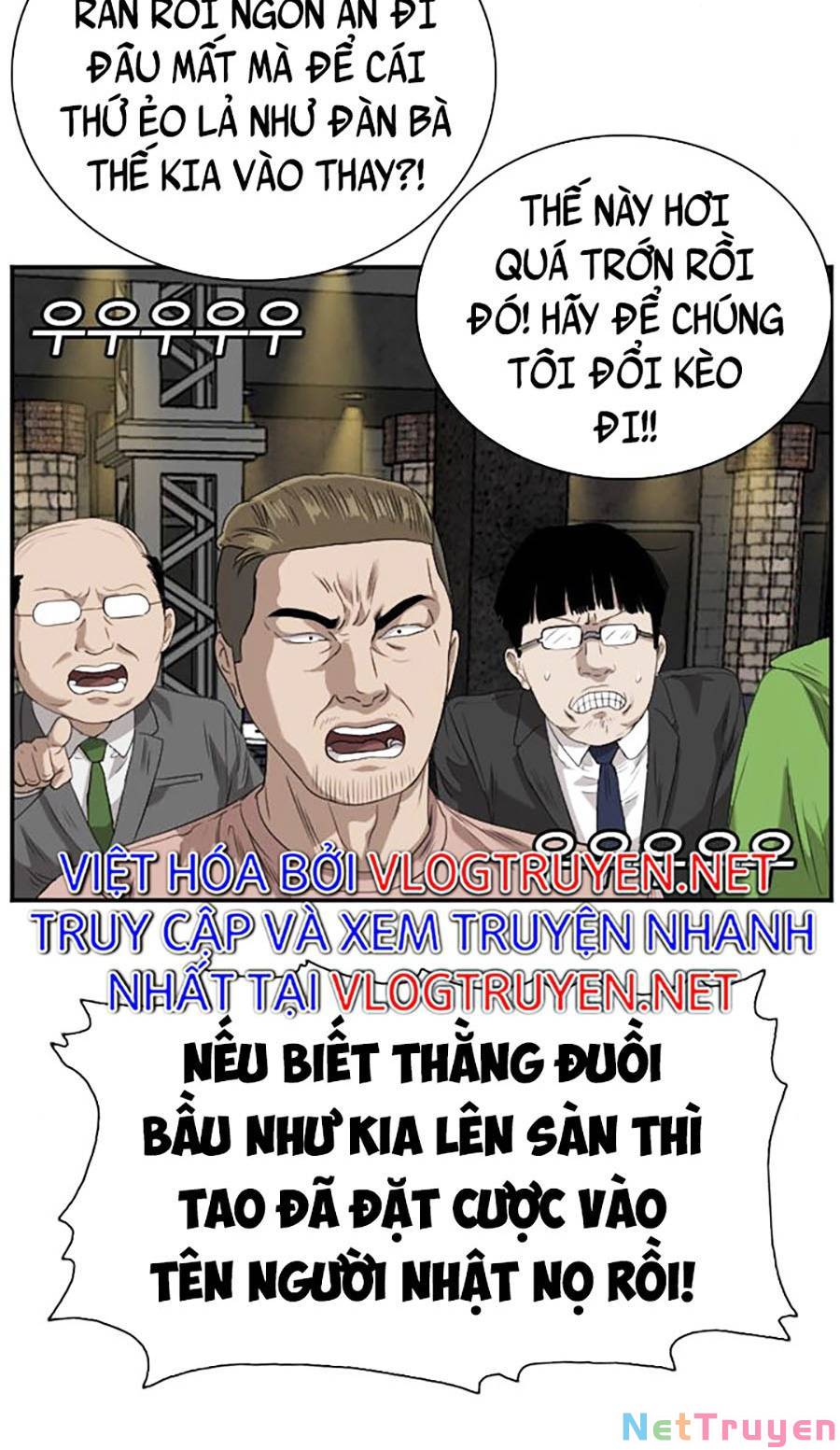 người xấu chapter 98 76