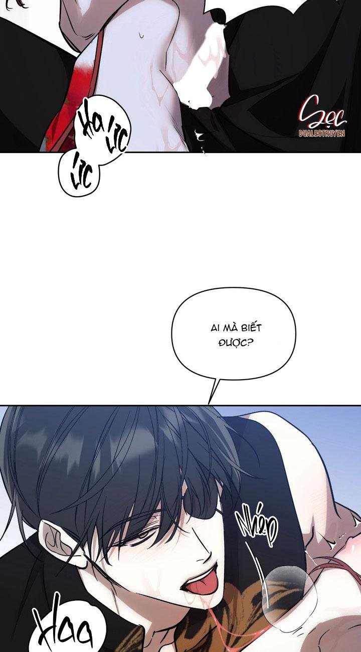 nghiện cuồng công - bdsm cùng sẹc chapter 7.3 11