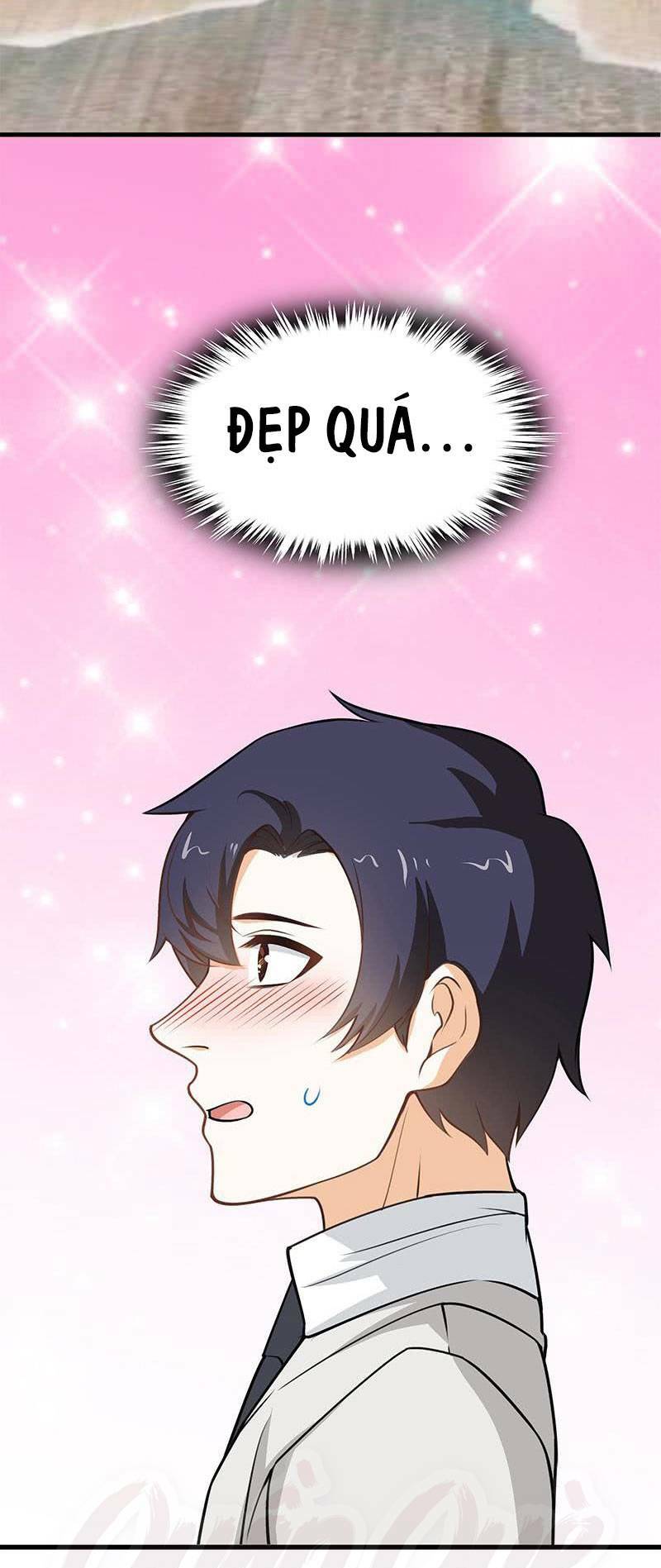 tối cường ở rể chapter 13 18