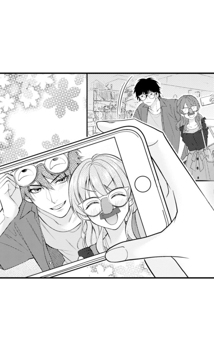 tiệm mát xa bí mật của bạn thanh mai trúc mã (full) chapter 19 15