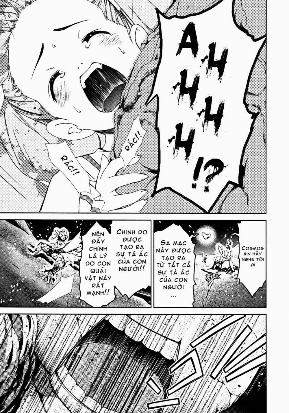 daisuki desu!! maho tenshi kosumasu chapter 5 20