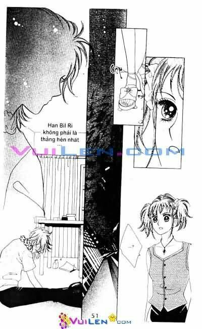 có anh trong đời chapter 7 51
