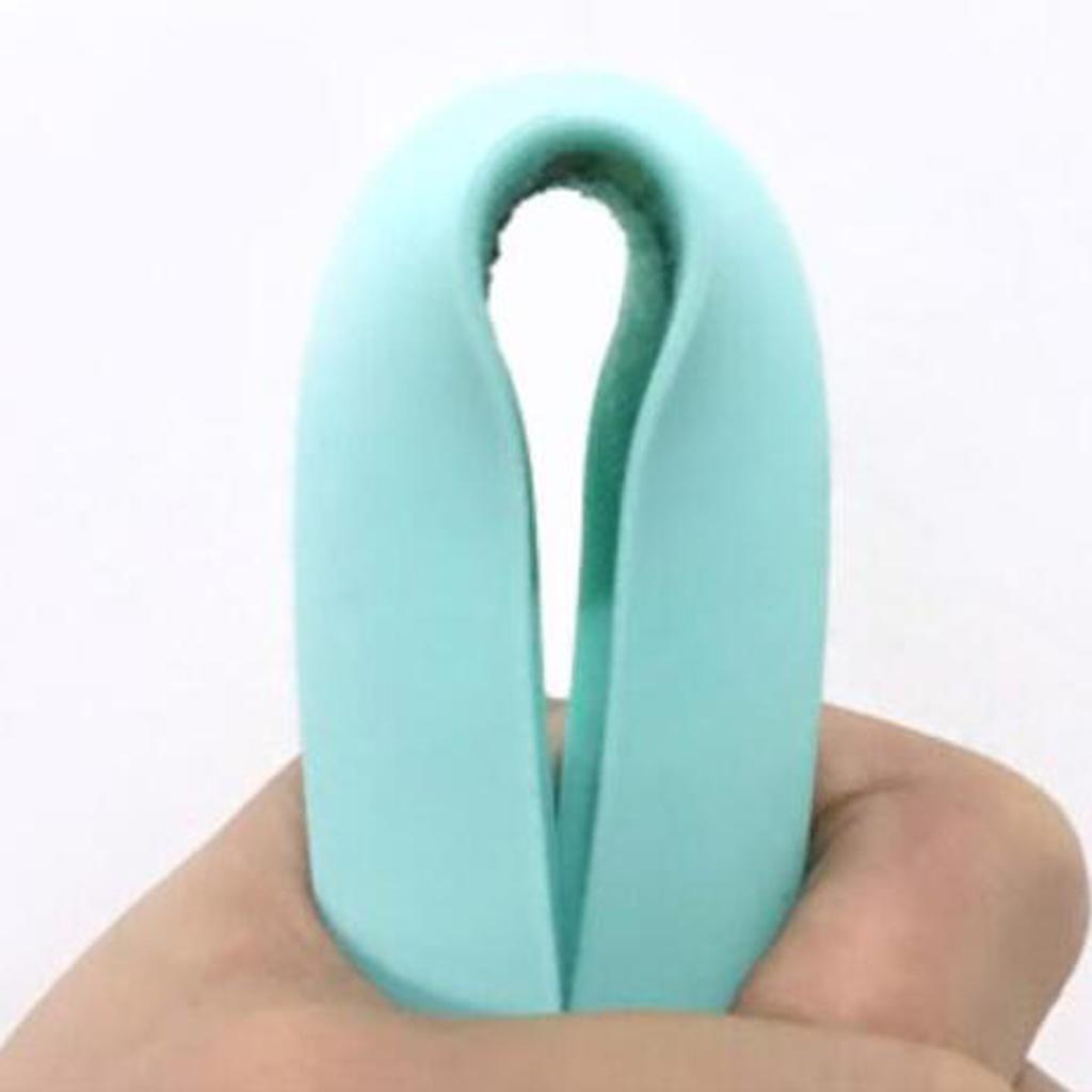 Baby Toddler Safety Proofing Furniture Edge Corner Guards Table Protector Safety Head Protection