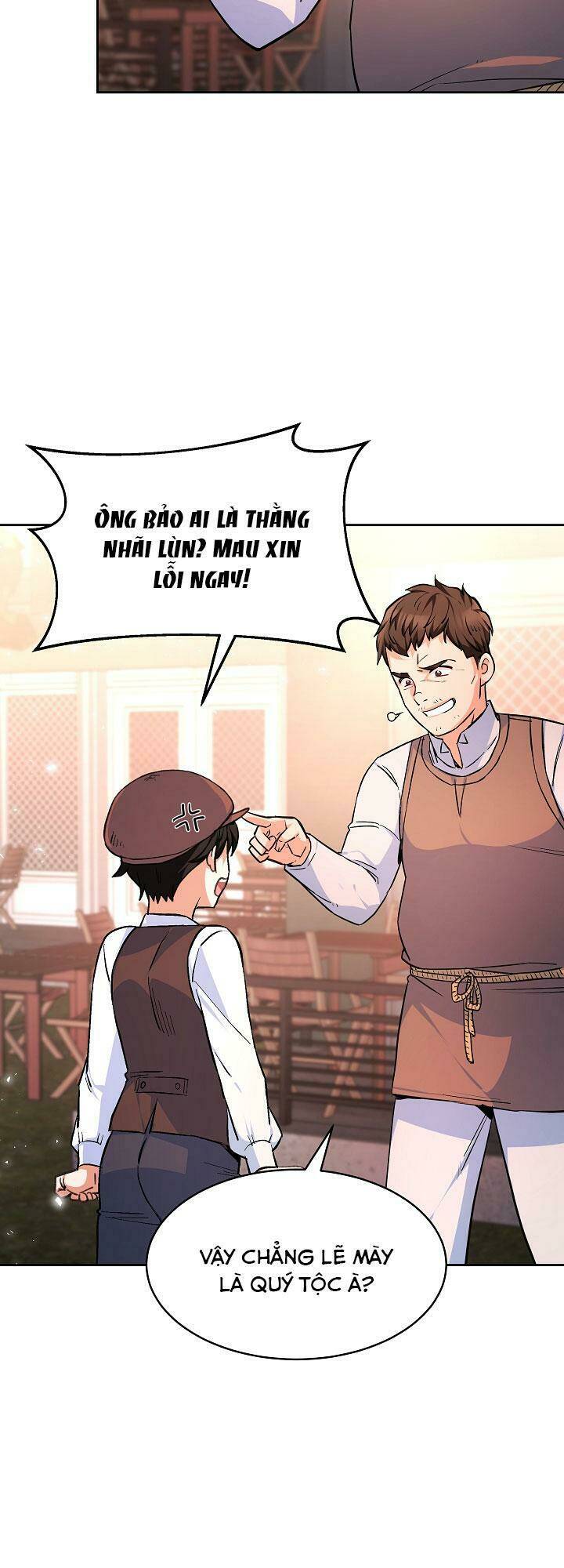 nàng evangeline chapter 3 37