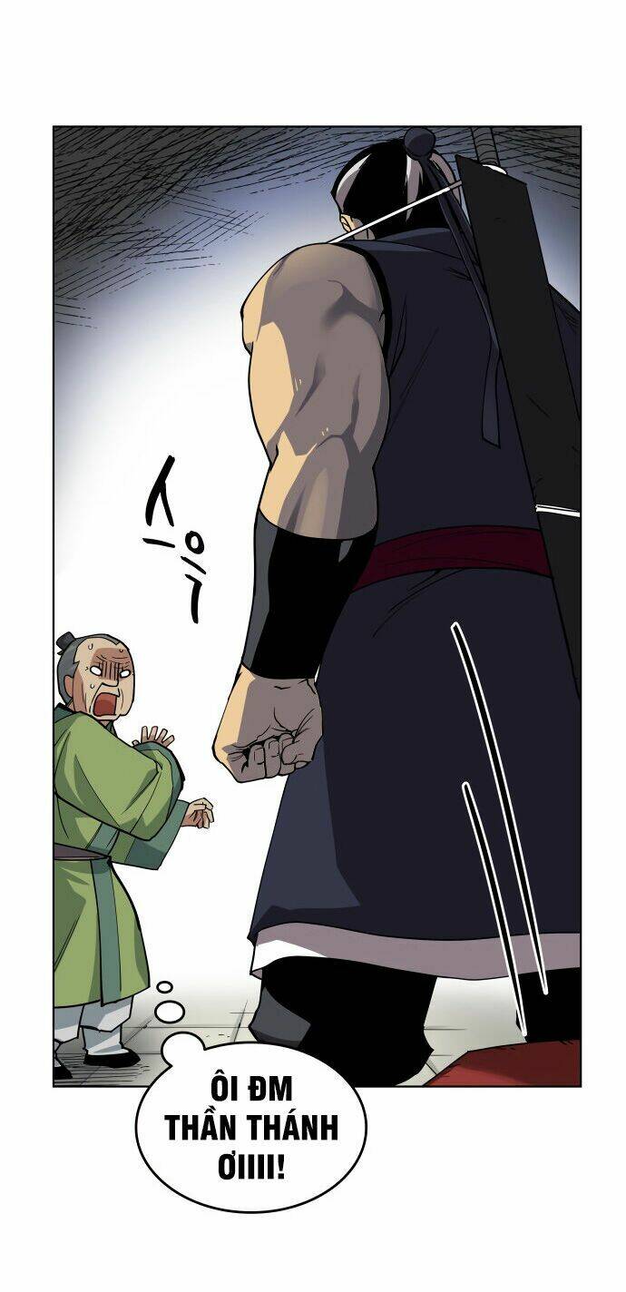 câu chuyện về người lưu giữ lịch sử chapter 1 34