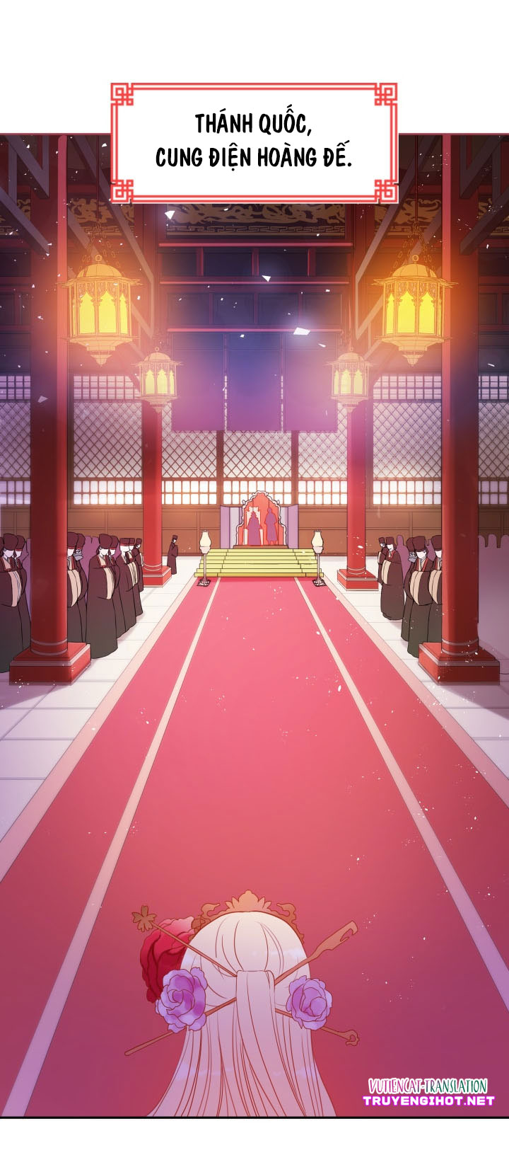 khế ước hậu cung chapter 2 50