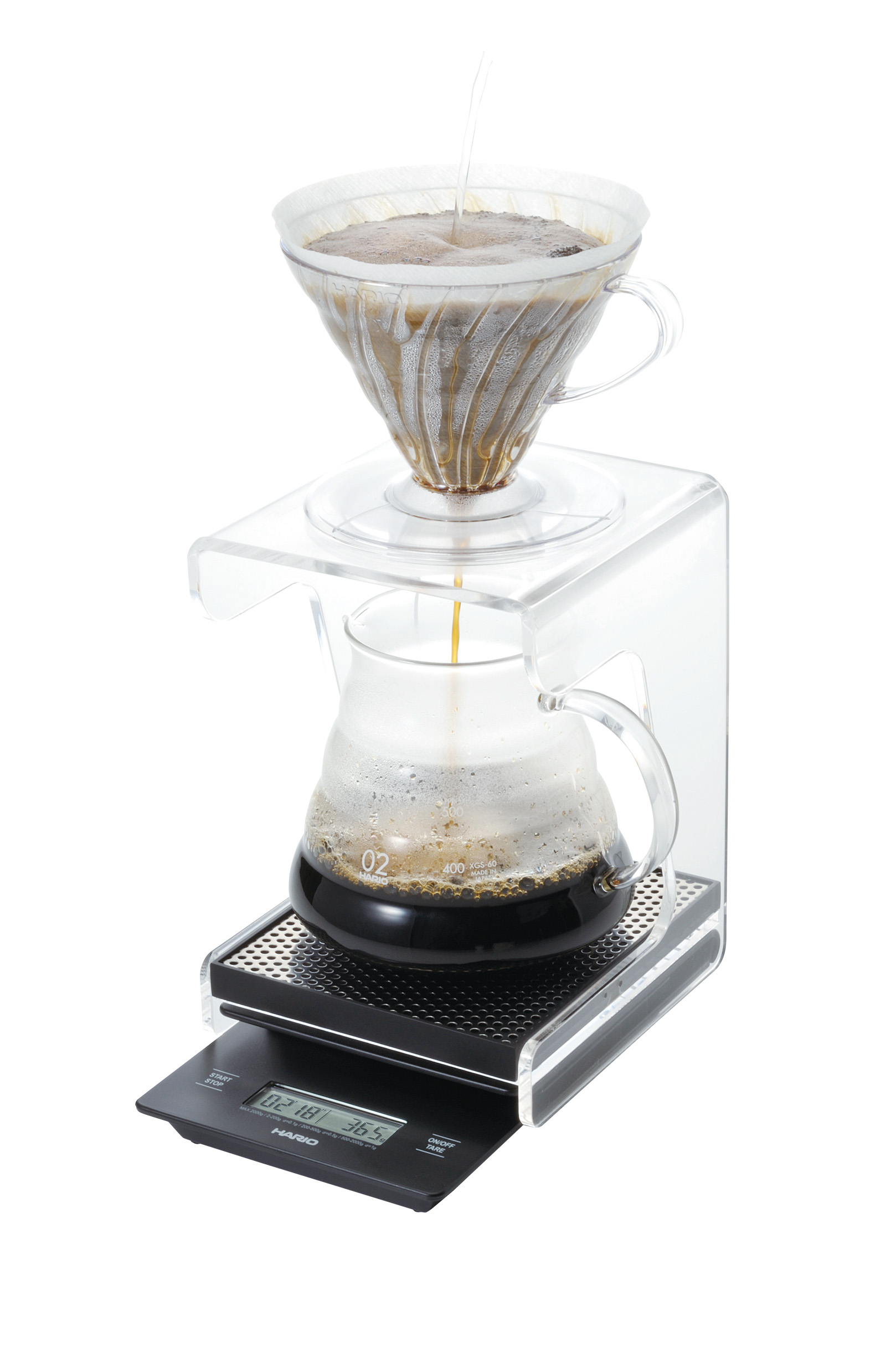 Cân Điện Tử Hario V60