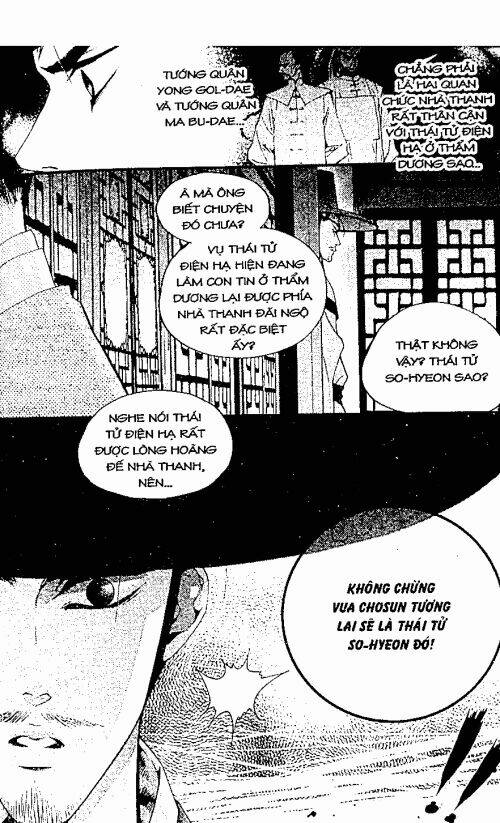 chuyện tình đảo thiên đường chapter 10 80