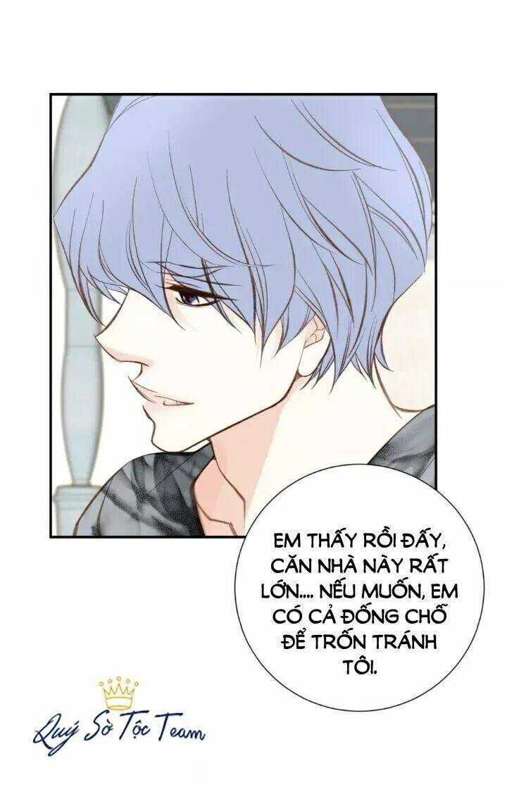 tiếp xúc chí mạng chapter 101 45