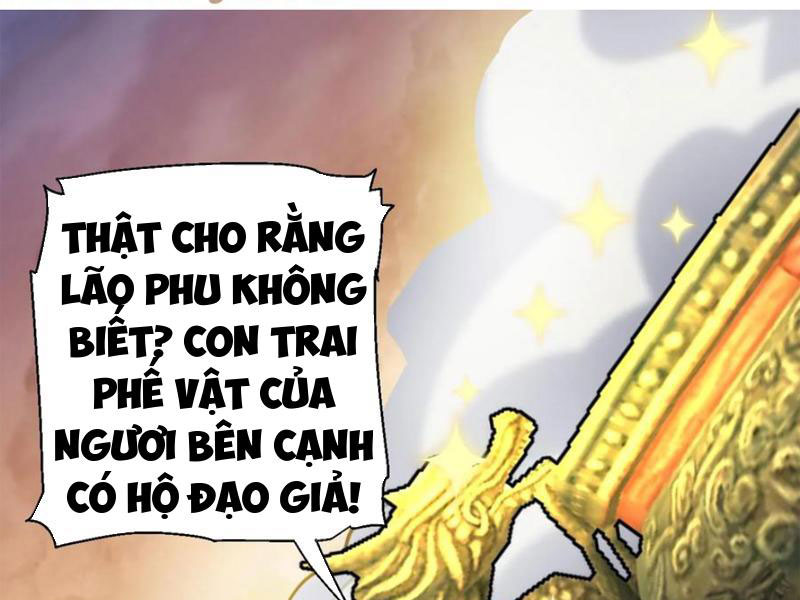 huyền huyễn: ta bắt đầu vô địch từ bại gia chapter 123 2