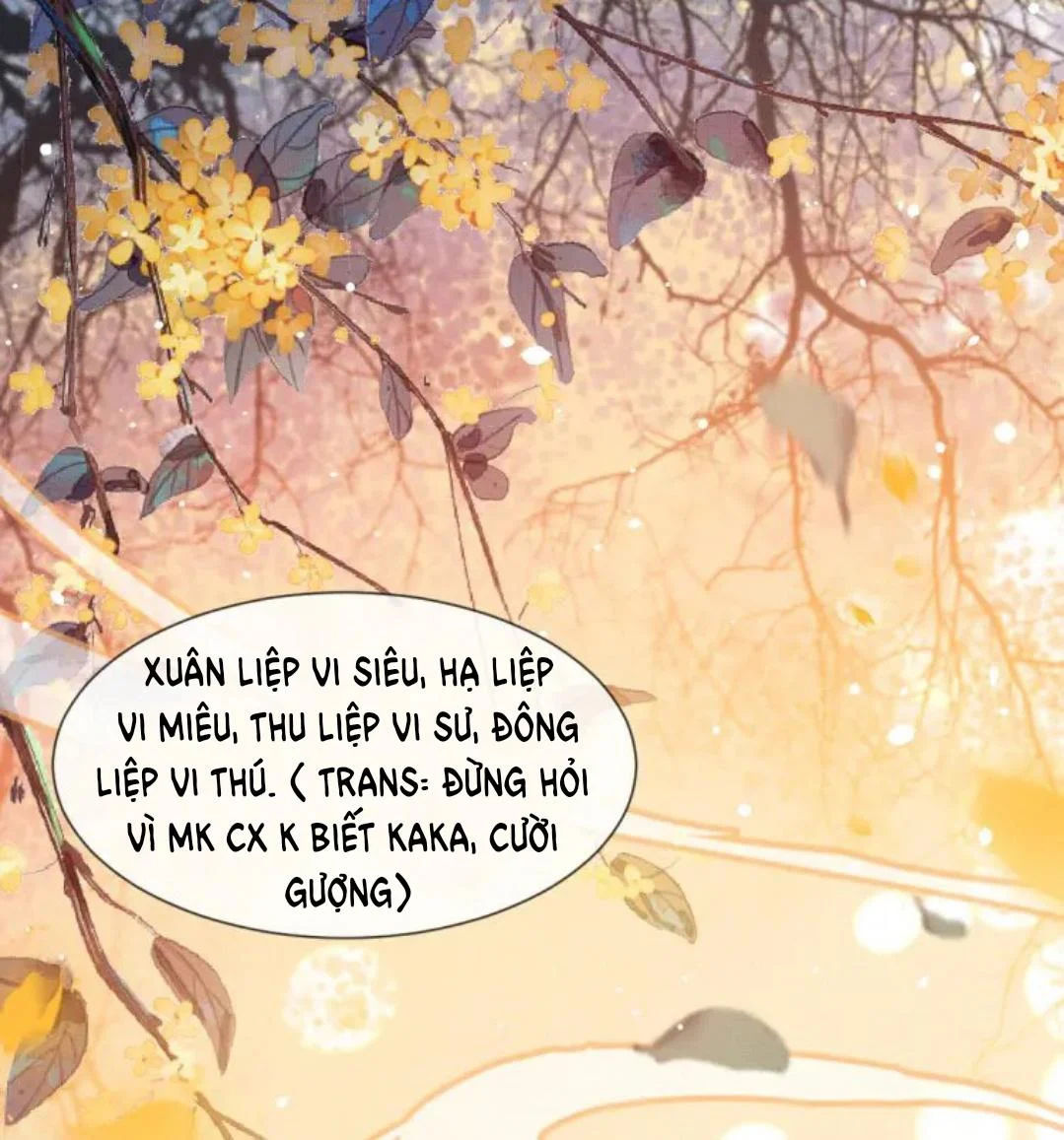 tướng quân luôn tự coi mình thành thế thân chapter 2 27