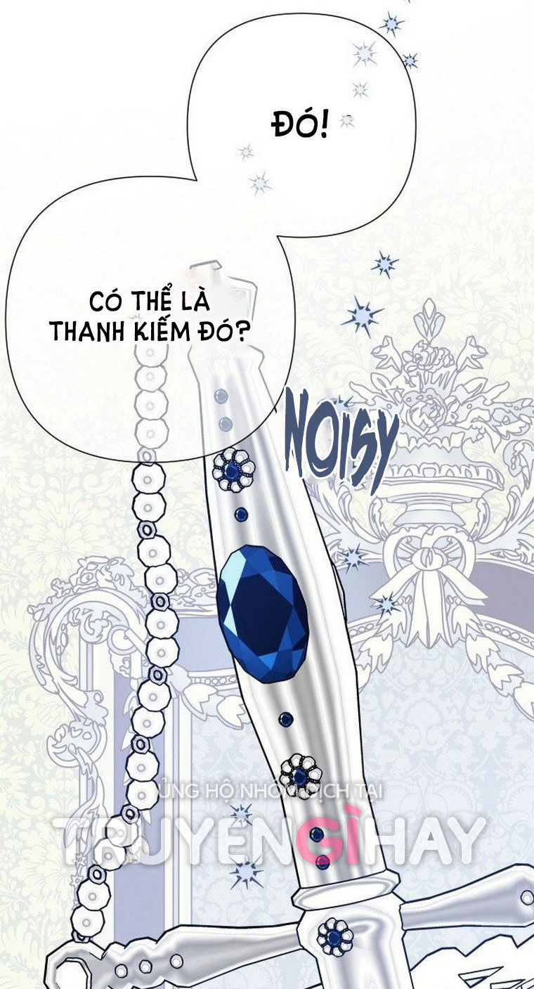 cách hiệp sĩ sống như một tiểu thư chapter 79 36