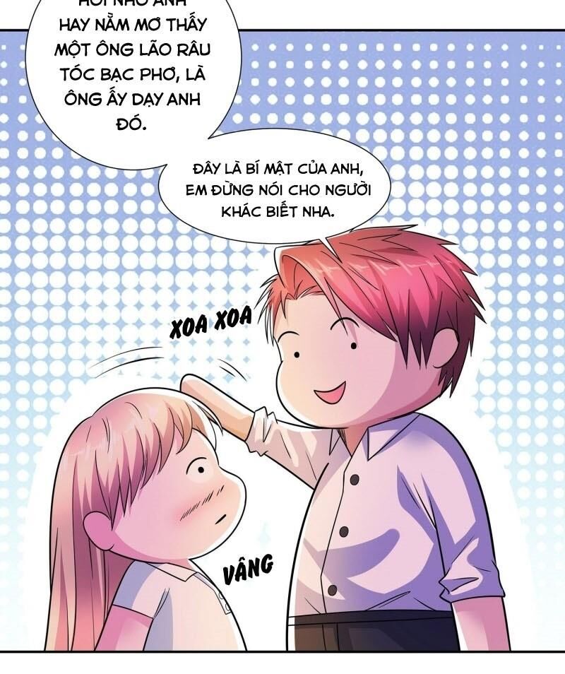 đô thị lãng tử chapter 16 21