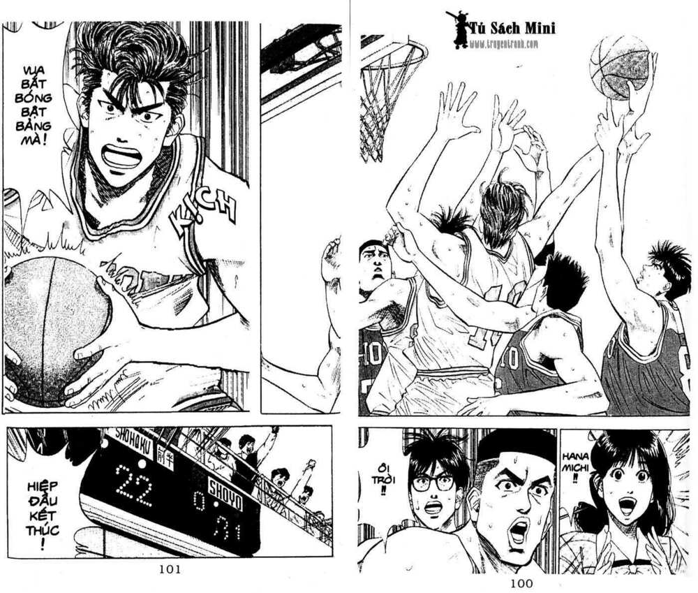 cao thủ bóng rổ chapter 87 19