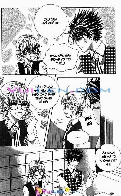 đừng tin cô ấy chapter 5 69