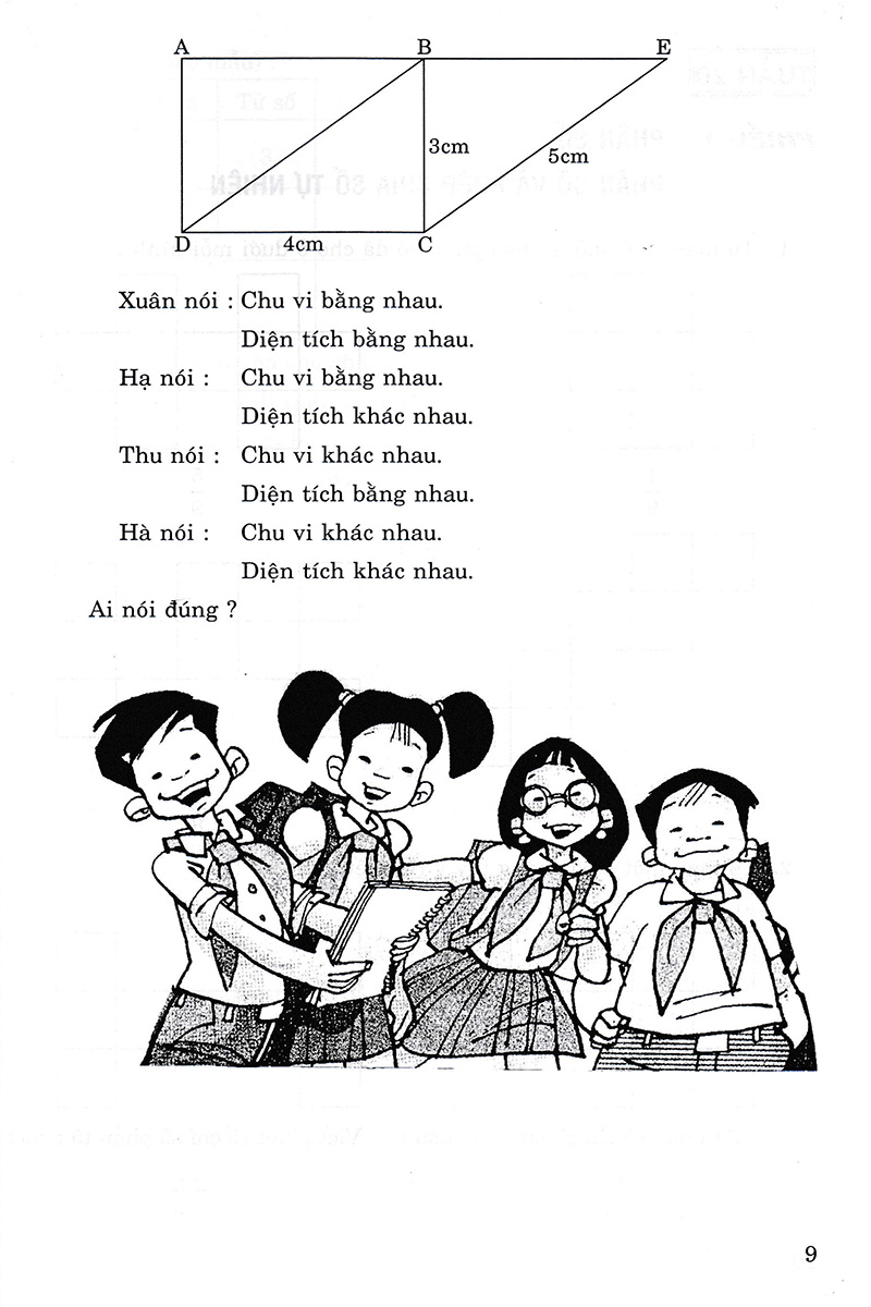 Bài Tập Chọn Lọc Toán 4 - Tập 2 _HA