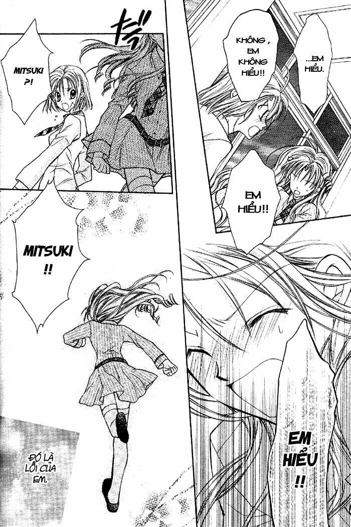 đi tìm mặt trăng tròn chapter 22 29