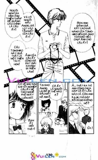 cô nàng đẹp trai chapter 8 131