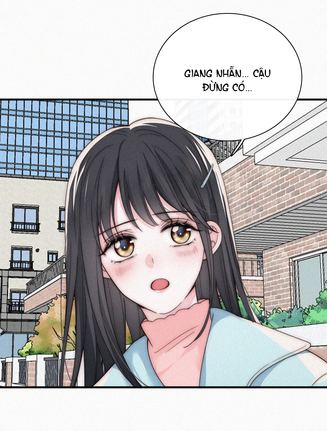 bệnh yêu chapter 47.2 20