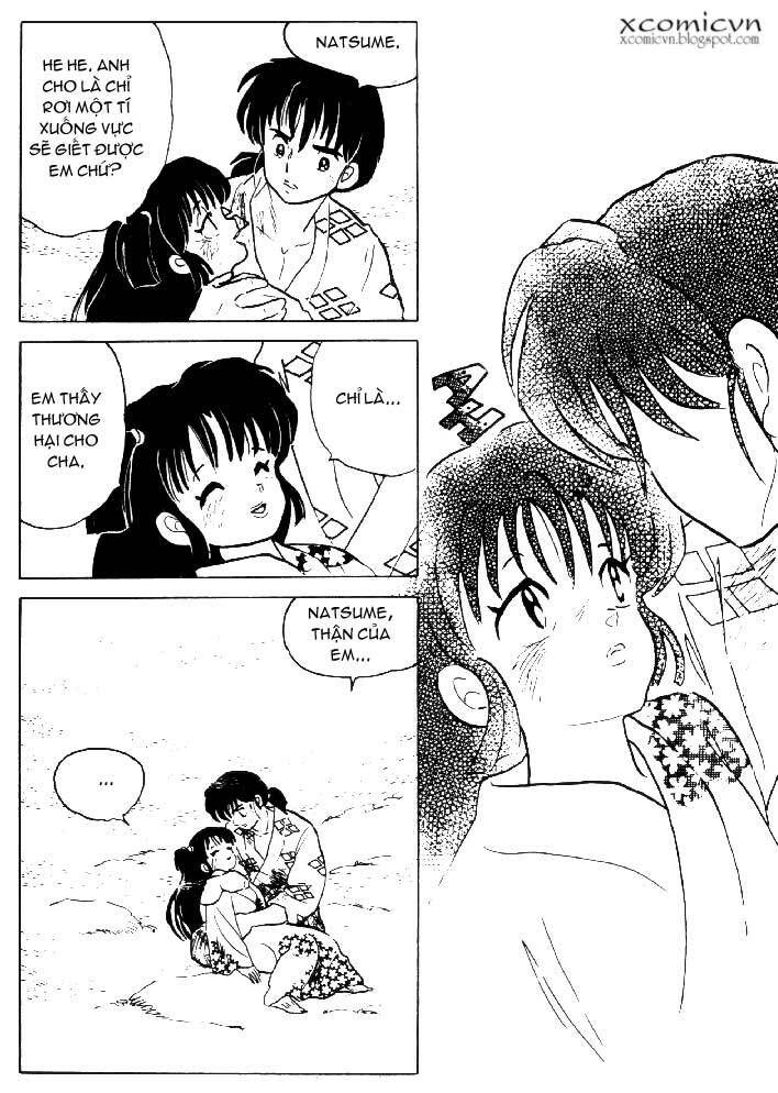 lời nguyền bất tử chapter 11 29