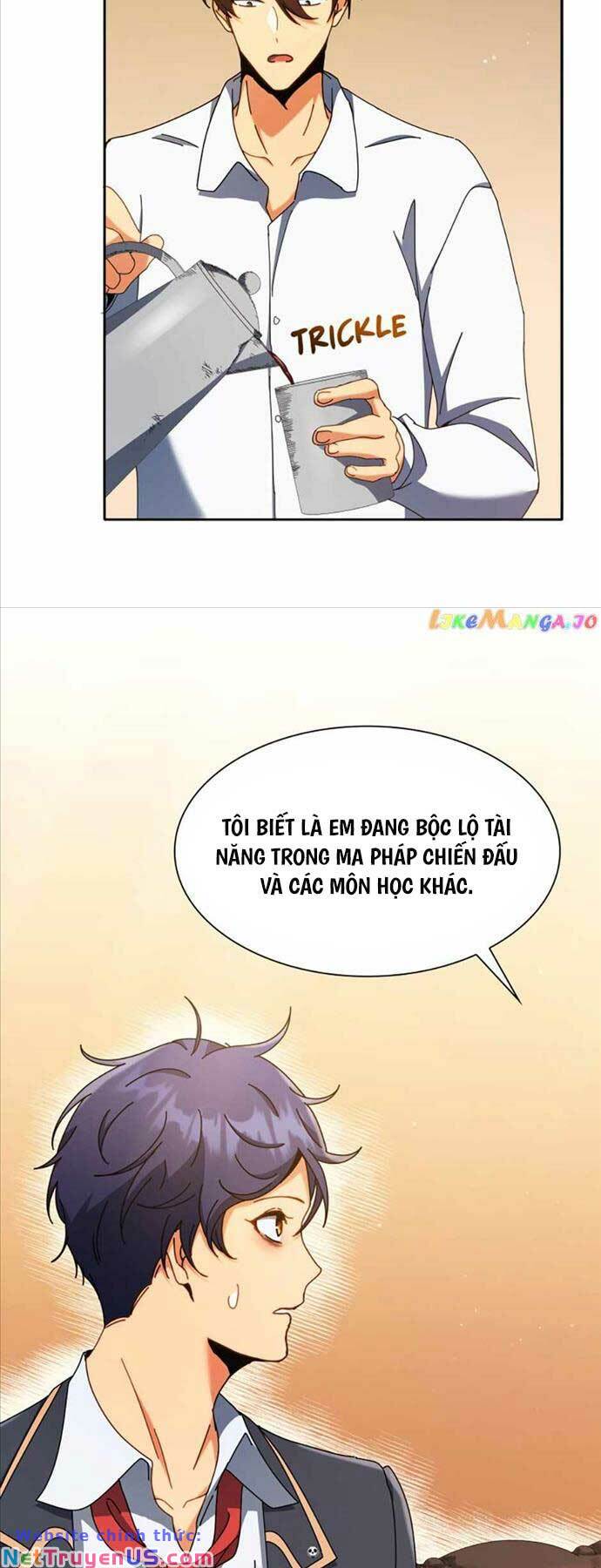 tử linh sư thiên tài của học viện chapter 59 24