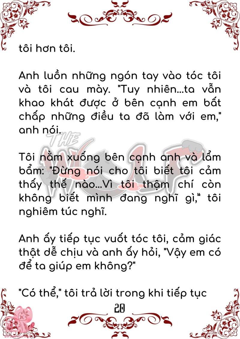 bầy sói giữa dane chapter 48 20