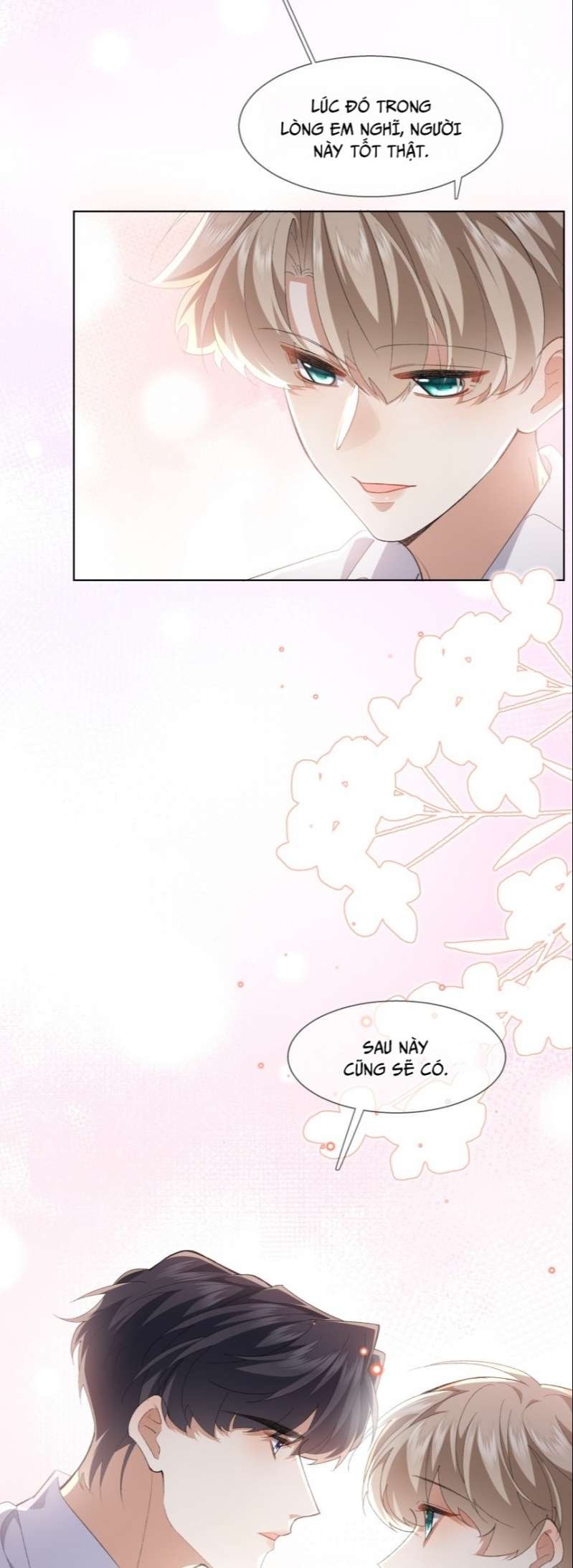 tư tự vạn thiên chapter 37 4