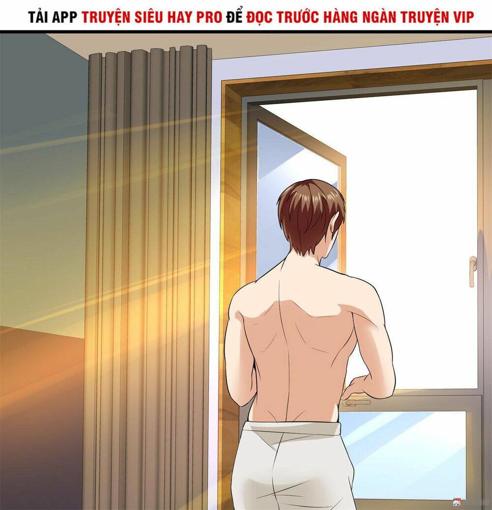 hoa hậu giảng đường luôn bên người chapter 5 35