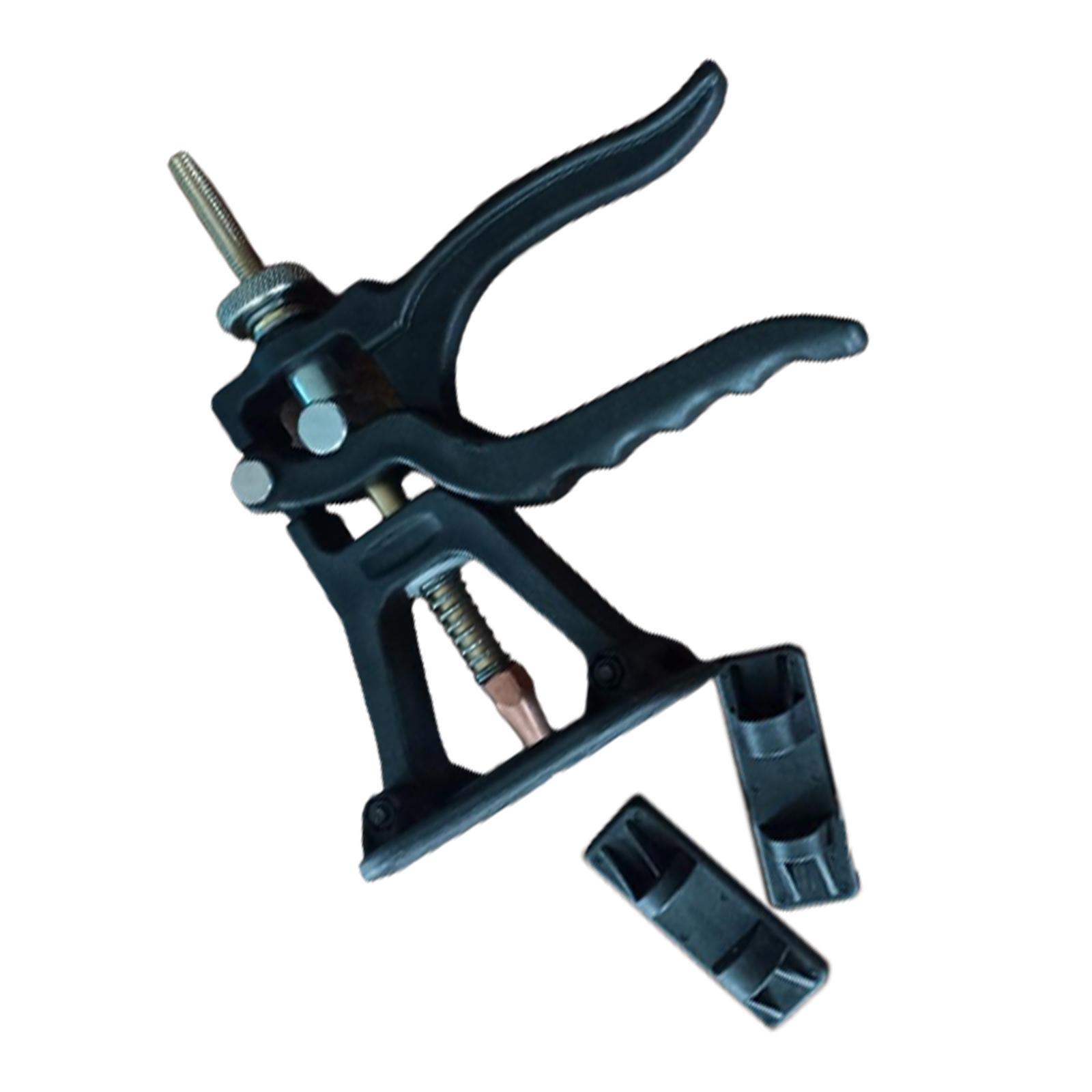 Automotive Dents Quick Puller Manual Puller for Door Dings Hail Repair