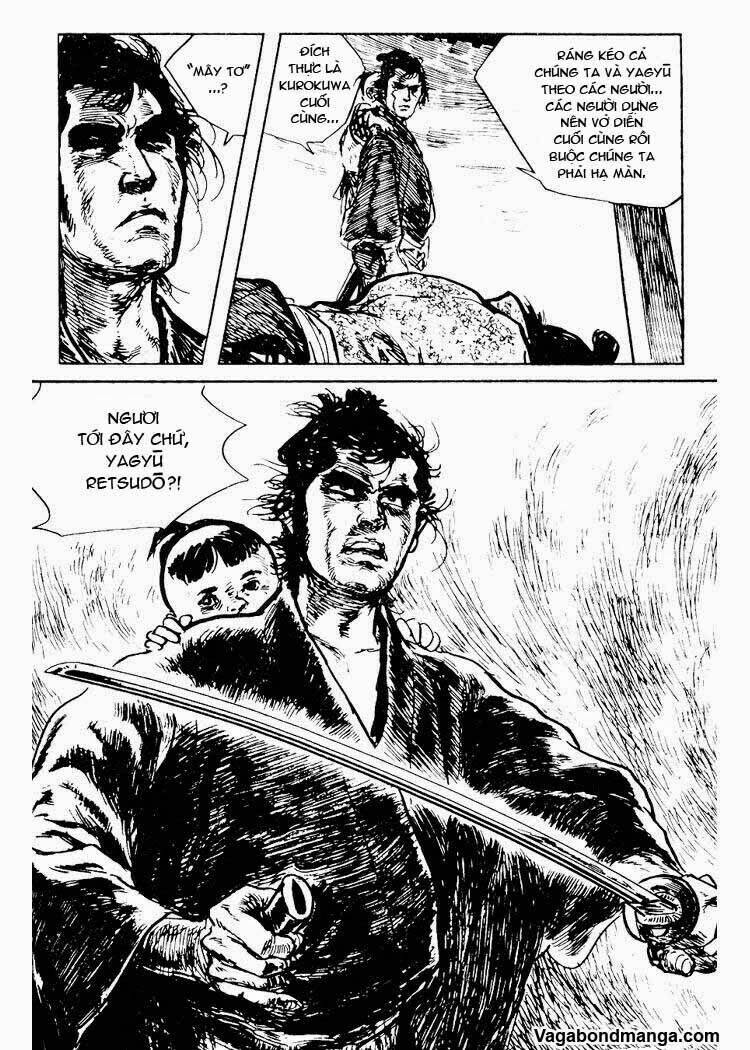 lone wolf and cub chapter 80 35
