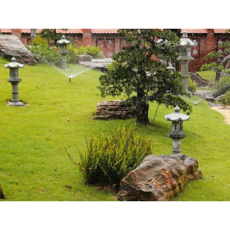 Đầu phun popup tưới sân vườn