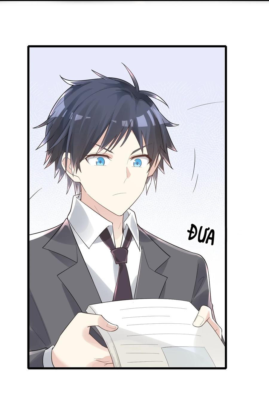 tức thời phạm quy [ tức thì vi quy ] chapter 12 14