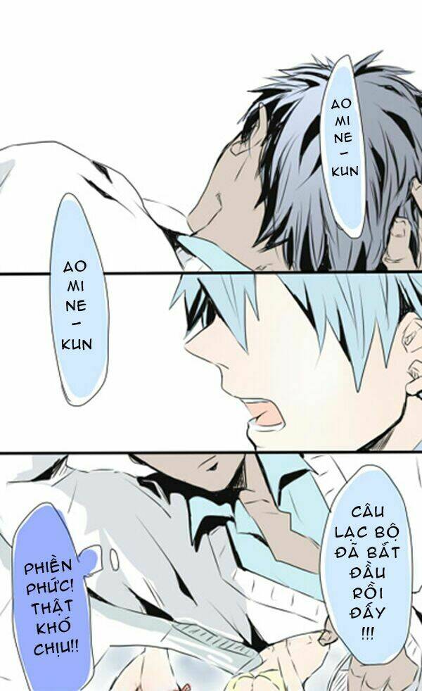 knb short doujinshi chapter 7 3