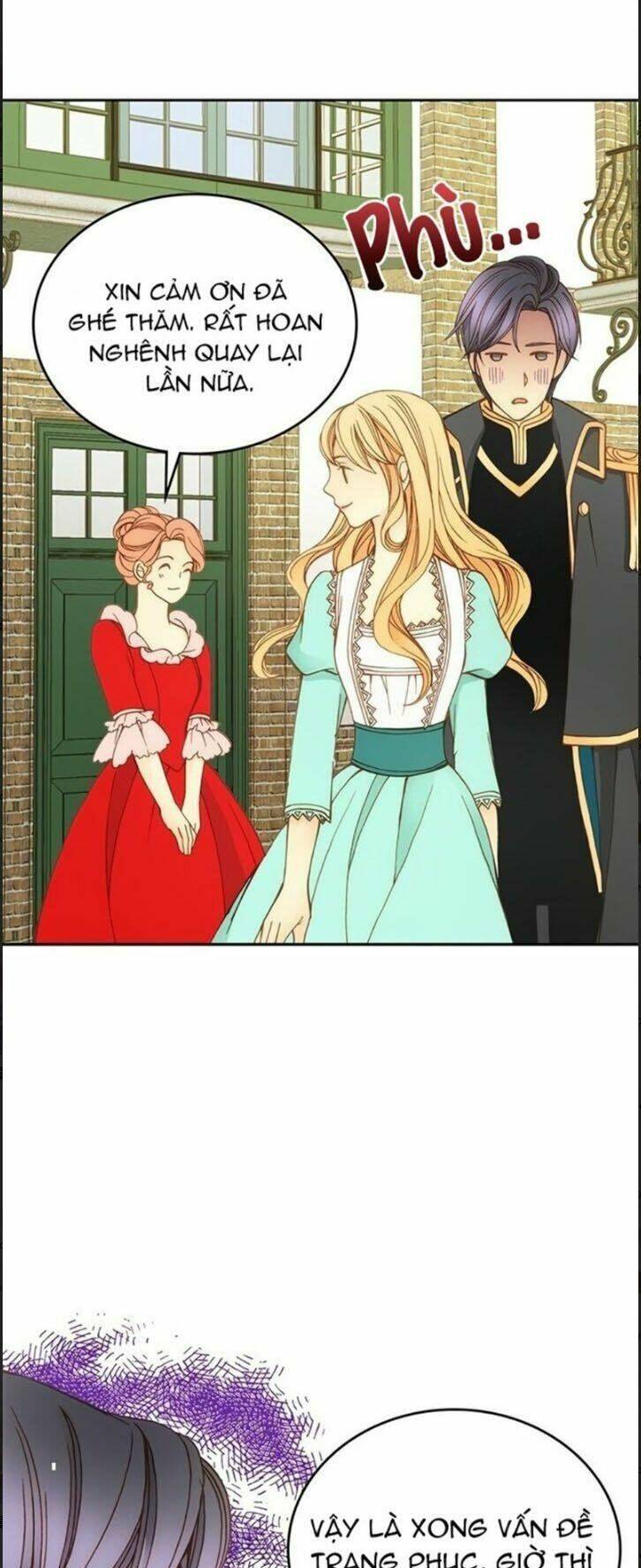 wendy , cô gái bán hoa chapter 12 1