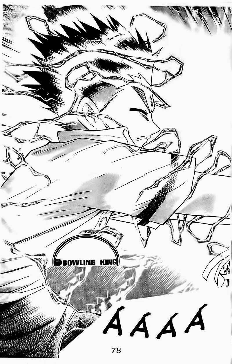 bowling king chapter 158 1