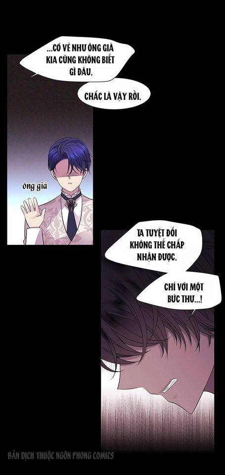 năm môn đệ của charlotte chapter 4 51