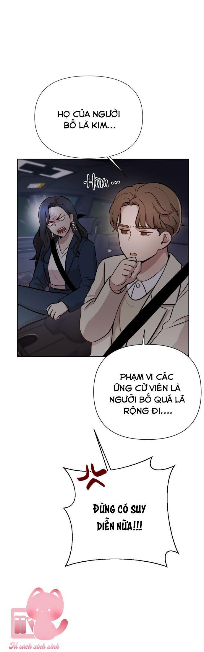 hãy sinh con ra nhé chapter 2 35