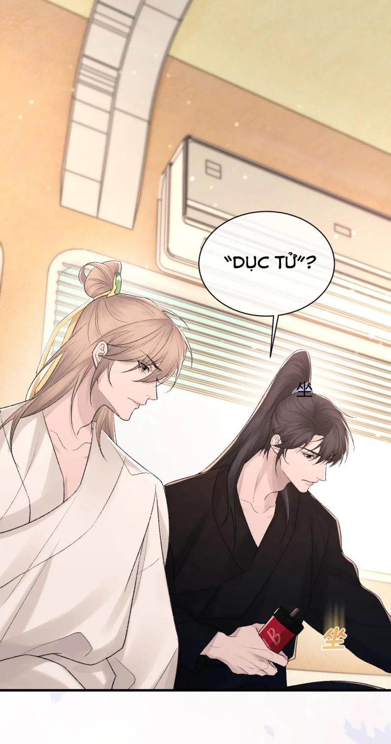 cấu bệnh chapter 98 24