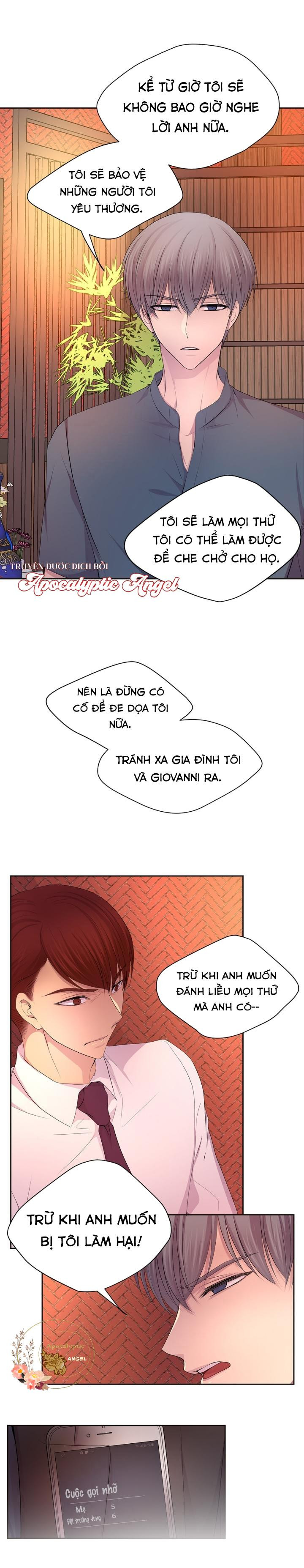 giữ em thật chặt (hold me tight) chapter 72 4