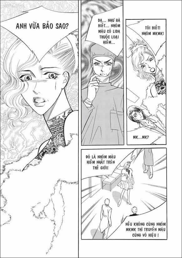 can't lose you chapter 18 20