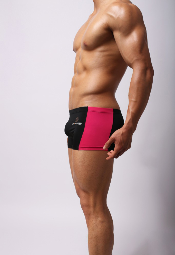 Quần Lót Nam Boxer B1005 - Quần Sịp Đùi Nam Brave, Thấm Hút Mồ Hôi, Khô Thoáng Tuyệt Đối - Màu Sắc Cá Tính Đa Dạng