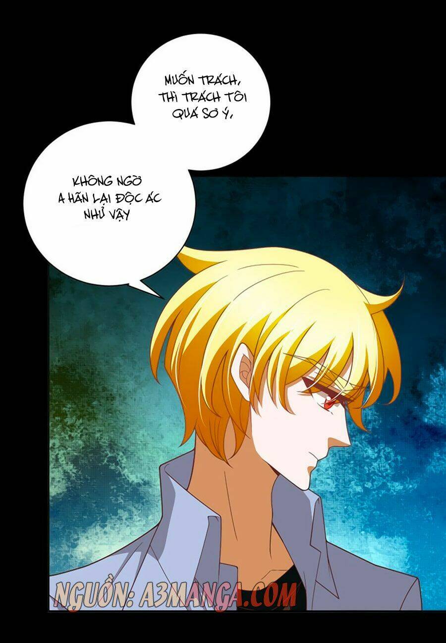 người yêu khát máu của tôi chapter 42 19