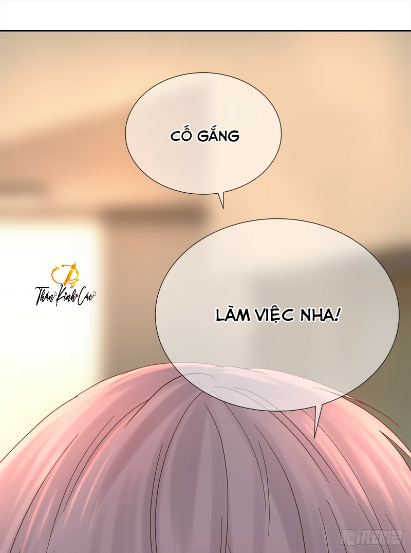 mối tình đầu gian nan của chu thành nhất chapter 26 52