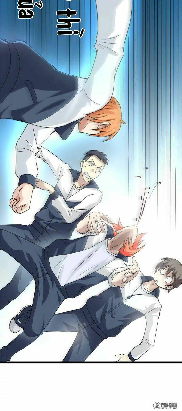 đai ca trở lại tuổi 16 chapter 2 11