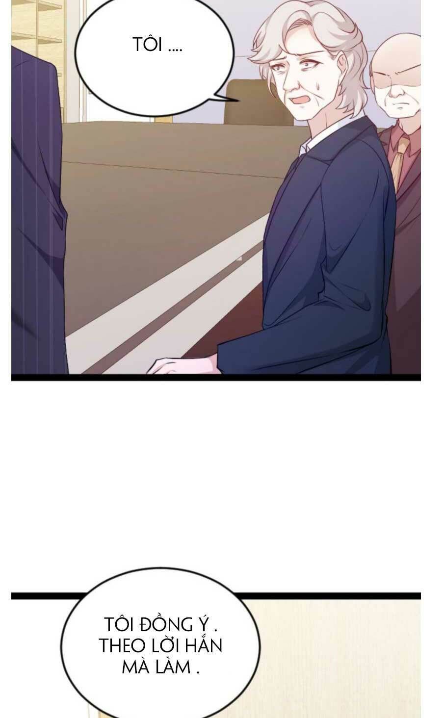 bảo bối đáng yêu đột kích chapter 125.1 12