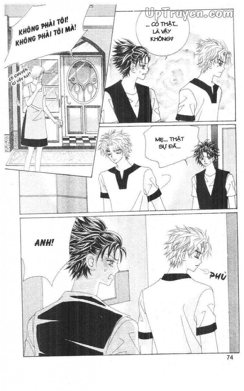 meo meo dịu dàng đi nhé chapter 12 74